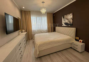 2-к квартира, вторичка, 51м2, 2/17 этаж