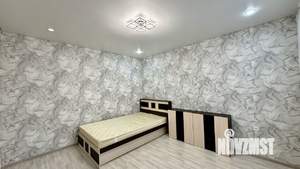 1-к квартира, вторичка, 28м2, 1/9 этаж