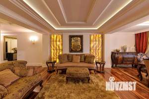 3-к квартира, вторичка, 180м2, 3/7 этаж