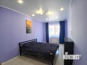 2-к квартира, вторичка, 50м2, 2/3 этаж