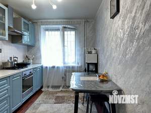 3-к квартира, вторичка, 65м2, 1/9 этаж