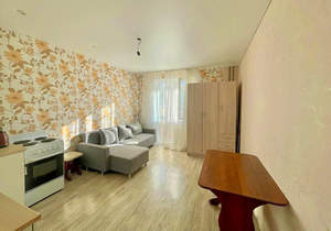 Студия квартира, вторичка, 23м2, 3/17 этаж