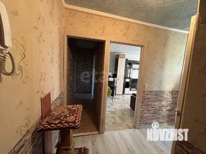 2-к квартира, вторичка, 46м2, 4/5 этаж