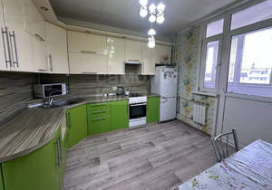 2-к квартира, вторичка, 57м2, 17/17 этаж
