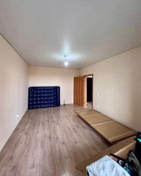 1-к квартира, вторичка, 38м2, 2/17 этаж