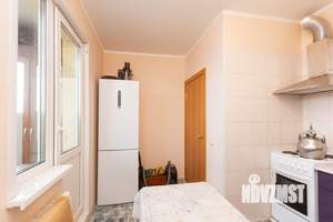 2-к квартира, вторичка, 47м2, 6/10 этаж