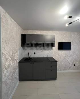 Студия квартира, вторичка, 17м2, 2/5 этаж