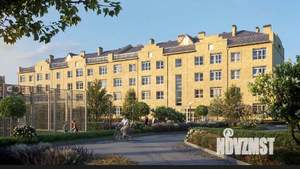 1-к квартира, вторичка, 40м2, 1/1 этаж