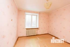 3-к квартира, вторичка, 64м2, 3/9 этаж
