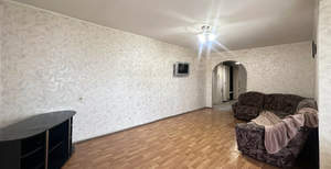 1-к квартира, вторичка, 43м2, 8/10 этаж