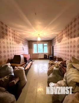 3-к квартира, вторичка, 65м2, 3/9 этаж