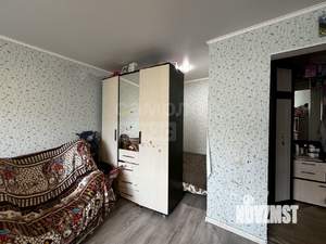 1-к квартира, вторичка, 35м2, 1/5 этаж