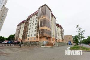 3-к квартира, вторичка, 100м2, 8/9 этаж