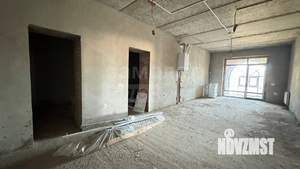 3-к квартира, вторичка, 145м2, 2/5 этаж