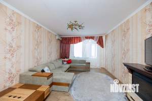 4-к квартира, вторичка, 122м2, 7/9 этаж
