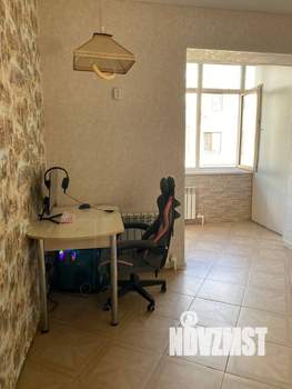 1-к квартира, вторичка, 33м2, 2/3 этаж