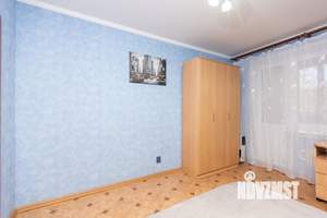 3-к квартира, вторичка, 66м2, 4/9 этаж