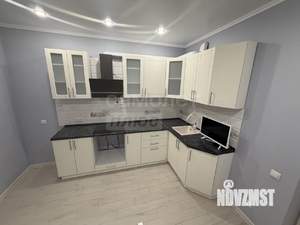 1-к квартира, вторичка, 44м2, 8/18 этаж