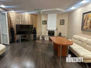 3-к квартира, вторичка, 207м2, 5/7 этаж