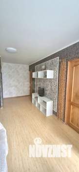 3-к квартира, вторичка, 41м2, 2/4 этаж