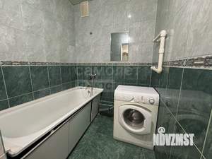 1-к квартира, вторичка, 39м2, 3/12 этаж