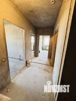 2-к квартира, вторичка, 58м2, 15/17 этаж