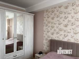 4-к квартира, вторичка, 85м2, 6/17 этаж