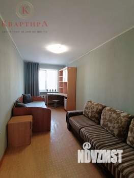 2-к квартира, вторичка, 43м2, 4/5 этаж