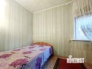 2-к квартира, вторичка, 23м2, 1/2 этаж