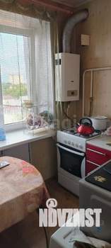 1-к квартира, вторичка, 31м2, 5/5 этаж