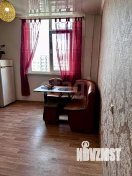 1-к квартира, вторичка, 37м2, 17/17 этаж