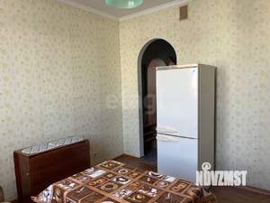 1-к квартира, вторичка, 37м2, 16/18 этаж