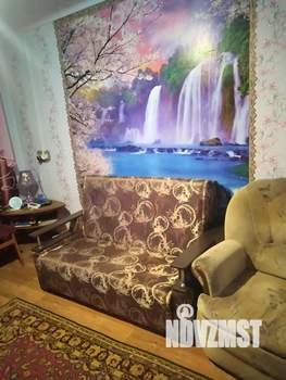 1-к квартира, вторичка, 18м2, 4/5 этаж