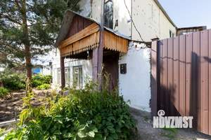 3-к квартира, вторичка, 63м2, 1/2 этаж