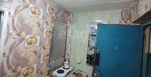 Студия квартира, вторичка, 24м2, 5/5 этаж