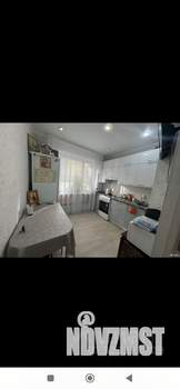 1-к квартира, вторичка, 28м2, 1/9 этаж