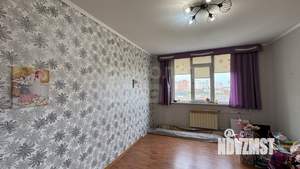 3-к квартира, вторичка, 87м2, 8/11 этаж