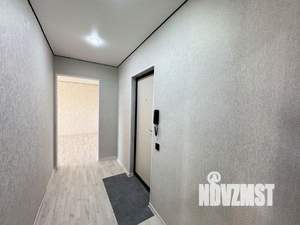 2-к квартира, вторичка, 54м2, 4/9 этаж