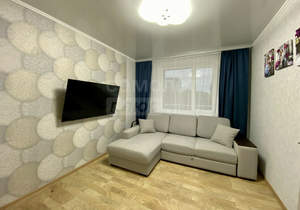 1-к квартира, вторичка, 32м2, 3/16 этаж