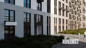 2-к квартира, вторичка, 59м2, 3/17 этаж