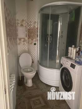 1-к квартира, вторичка, 33м2, 2/3 этаж