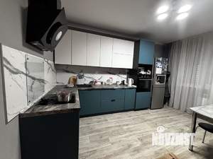 1-к квартира, вторичка, 46м2, 12/13 этаж