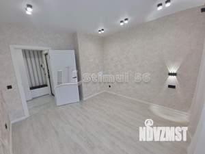 3-к квартира, вторичка, 63м2, 11/17 этаж