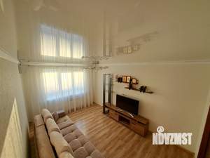 2-к квартира, вторичка, 52м2, 7/9 этаж