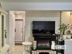 3-к квартира, вторичка, 53м2, 3/5 этаж