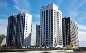 1-к квартира, вторичка, 37м2, 10/18 этаж