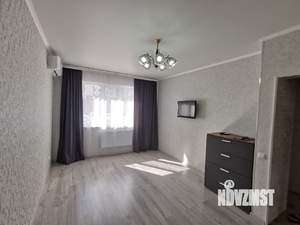 1-к квартира, вторичка, 35м2, 2/17 этаж