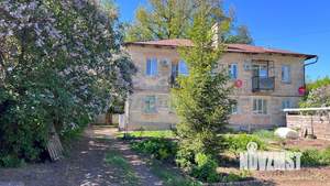 3-к квартира, вторичка, 37м2, 1/2 этаж