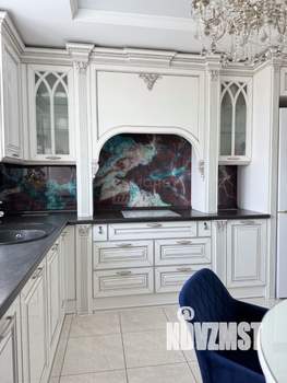 3-к квартира, вторичка, 85м2, 16/20 этаж