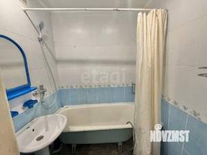 1-к квартира, вторичка, 33м2, 1/9 этаж